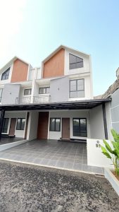 casa carana indah