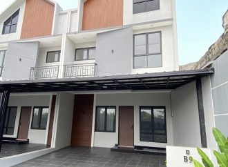 Casa Carana Indah Cinangka Sawangan Depok