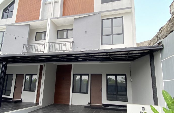 Casa Carana Indah Cinangka Sawangan Depok
