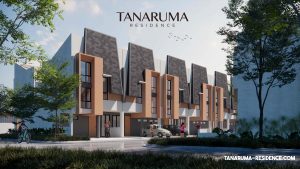 tanaruma residence