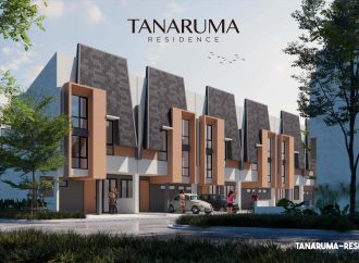 Tanaruma Residence – Perumahan di Cibinong Bogor