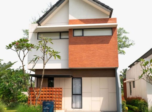 Maestria Residence – Dapatkan Pricelist Disini !