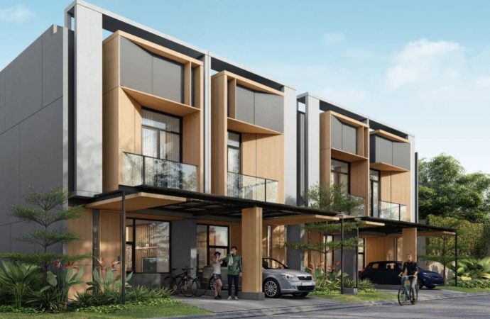 Vireya BSD City – Dapatkan Brosur & Pricelist Terupdate Disini!