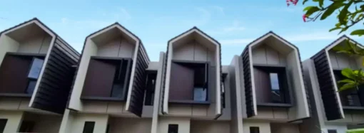 Wangsa Serpong : Hunian Eksklusif Modern di Jantung Tangerang Selatan