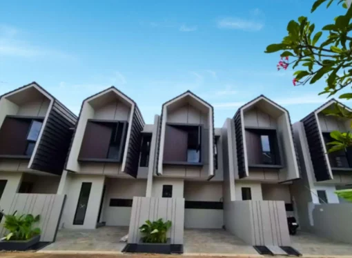 Wangsa Serpong : Hunian Eksklusif Modern di Jantung Tangerang Selatan