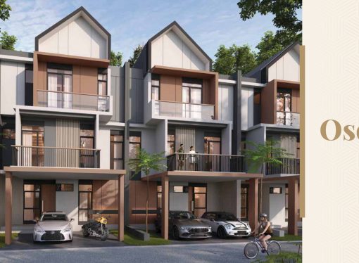 Arsa Royal Bekasi – Perumahan dekat Stasiun LRT