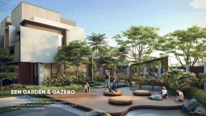 Izzi Bsd City