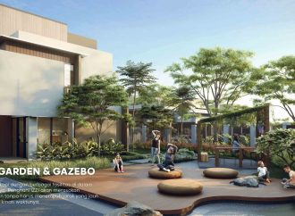 Izzi Bsd City – Dapatkan Brosur & Pricelist Disini
