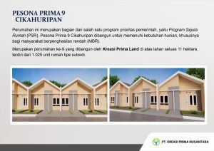 Pesona Prima 9 Cikahuripan (4)