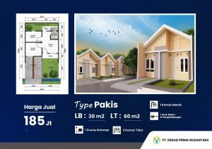 Pesona Prima 9 Cikahuripan (9)