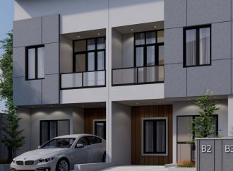 Onederful Village – Perumahan di Jakarta Barat