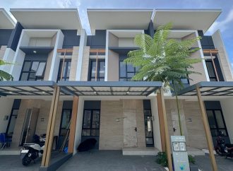 Avana Residence : Hunian Modern Strategis di Jantung Kota Megapolitan