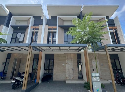 Avana Residence : Hunian Modern Strategis di Jantung Kota Megapolitan