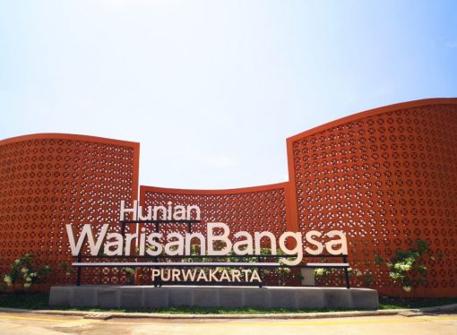 Hunian Warisan Bangsa – Perumahan Terjangkau di Purwakarta