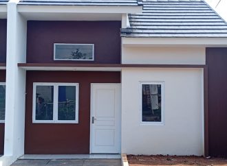 Griya Citra Tigaraksa – Rumah Subsidi di Tigaraksa
