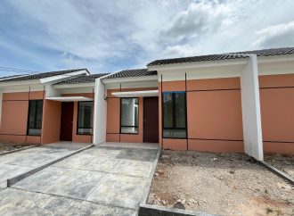 Pondok Permata 5 Cisoka