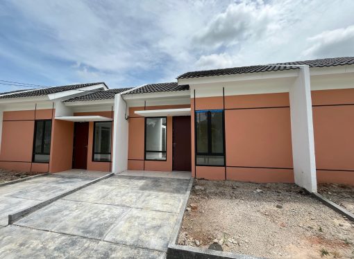 Pondok Permata 5 Cisoka