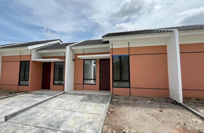 Pondok Permata 5 Cisoka