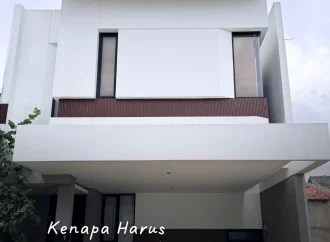 WonderNest Serua Depok: Hunian Modern Tropis untuk Keluarga Masa Kini
