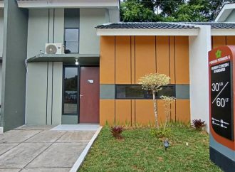 Pondok Permata 6 Tigaraksa