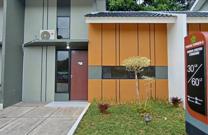 Pondok Permata 6 Tigaraksa