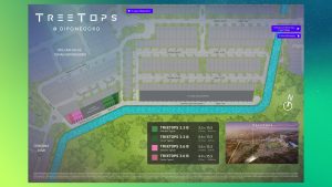 treetops diponegoro