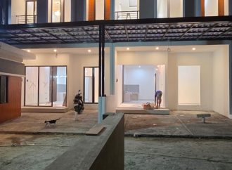 Casa Carana Indah 2 – Hunian Modern Strategis di Kota Depok yang Nyaman untuk Keluarga