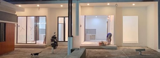 Casa Carana Indah 2 – Hunian Modern Strategis di Kota Depok yang Nyaman untuk Keluarga