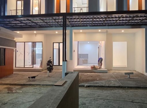 Casa Carana Indah 2 – Hunian Modern Strategis di Kota Depok yang Nyaman untuk Keluarga