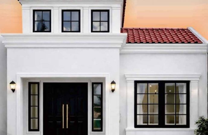 Griya Rosela 5 Pamulang – Strategis di Jantung Tangerang Selatan