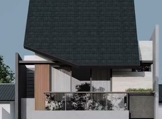 Lunavera Park Cluster Ekslusif 40 Unit di Depok!