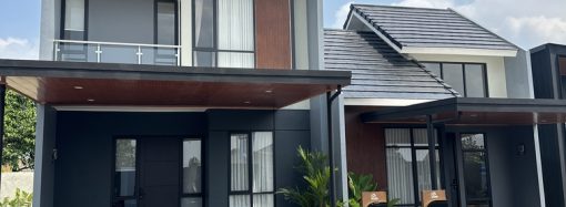 The Serenity Resort Residence