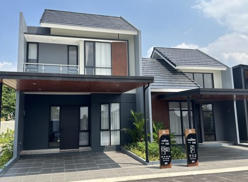 The Serenity Resort Residence
