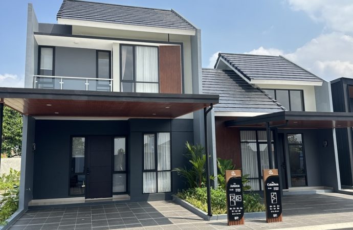 The Serenity Resort Residence