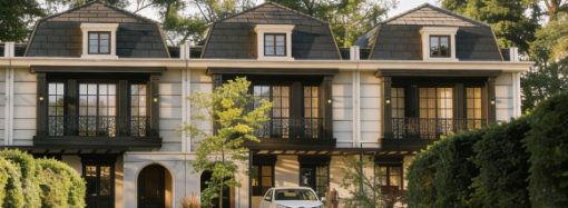 Alta Citra Bintaro : Hunian Elegan di Selatan Jakarta