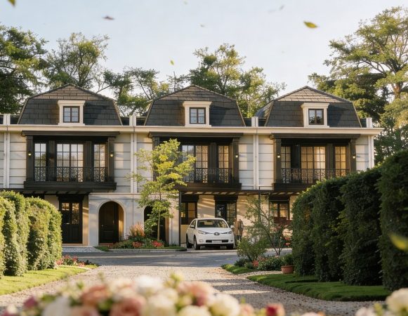 Alta Citra Bintaro : Hunian Elegan di Selatan Jakarta