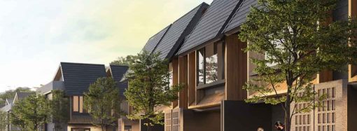 Ananda Terrace Ciputat : Hunian Modern Strategis di Tangerang Selatan