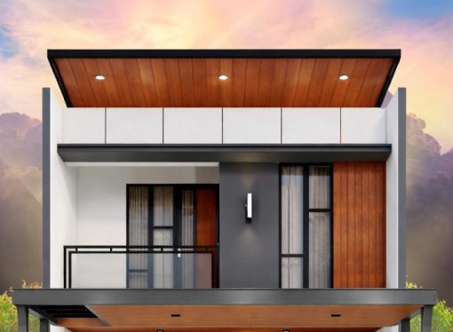 Ardina Residence : Hunian Modern Strategis Dekat Stasiun Sudimara Tangerang Selatan