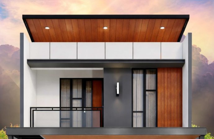 Ardina Residence : Hunian Modern Strategis Dekat Stasiun Sudimara Tangerang Selatan