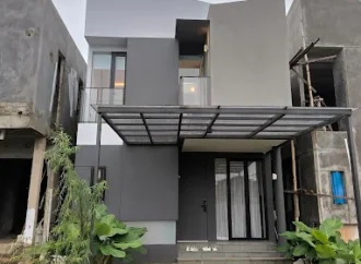 The Philosophia Ciputat: Hunian Eksklusif Dekat Jakarta dengan Fasilitas Lengkap