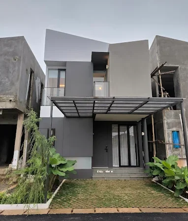 The Philosophia Ciputat: Hunian Eksklusif Dekat Jakarta dengan Fasilitas Lengkap