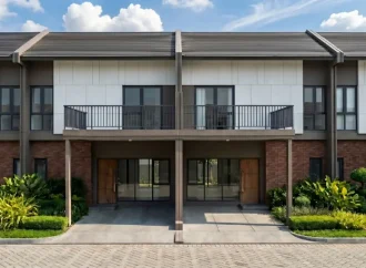 Serpong Lakeville : Hunian Bernuansa Resort dengan Danau Eksklusif di Kawasan Strategis Tangerang