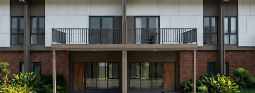 Serpong Lakeville : Hunian Bernuansa Resort dengan Danau Eksklusif di Kawasan Strategis Tangerang