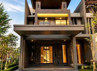 Matera Lakeside : Hunian Super Mewah dengan Nuansa Resort di Gading Serpong