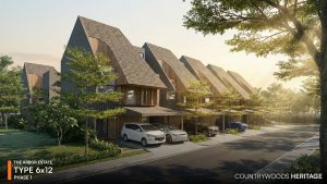 countrywoods heritage
