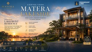 matera lakeside