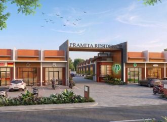 Pramita Residence Bojongsari Depok: Dapatkan Brosur & Pricelist Disini