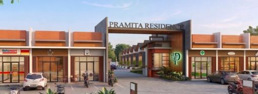 Pramita Residence Bojongsari Depok: Dapatkan Brosur & Pricelist Disini
