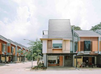 Lake Home Serpong : Hunian Modern dengan Fasilitas Lengkap dan Lokasi Strategis