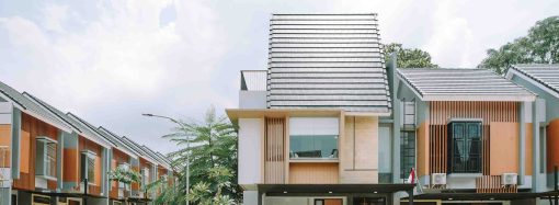 Lake Home Serpong : Hunian Modern dengan Fasilitas Lengkap dan Lokasi Strategis